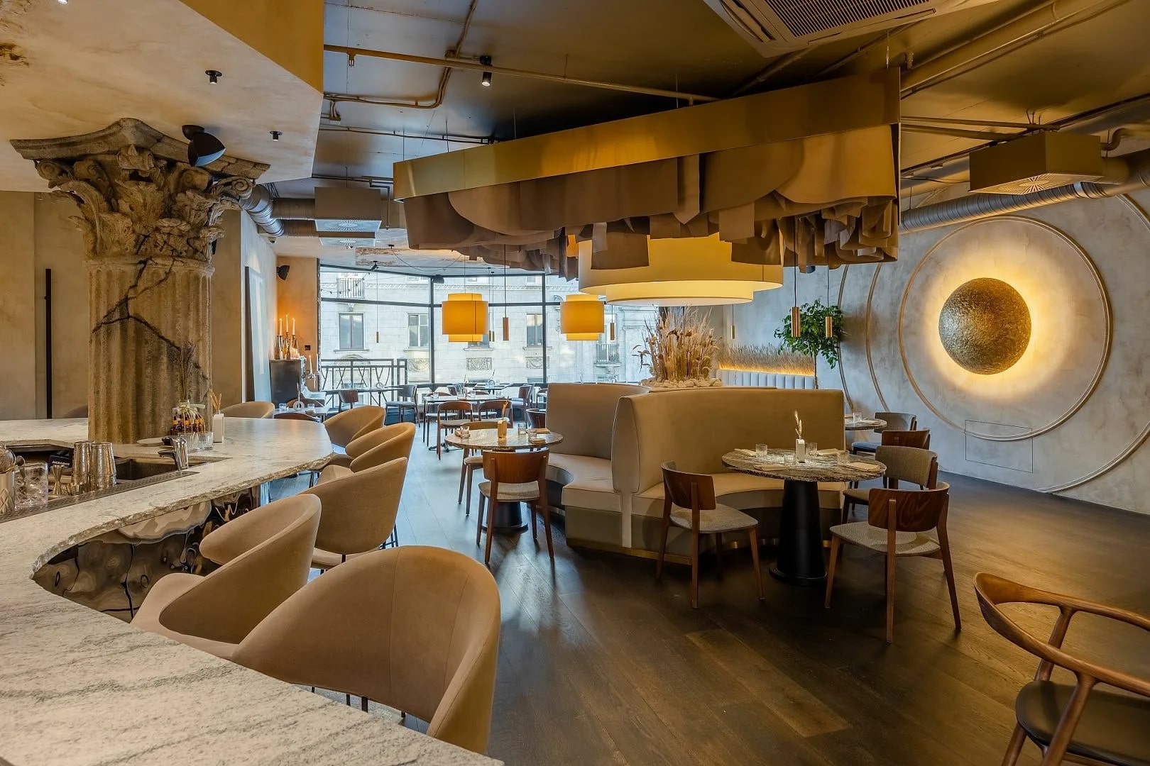 Tétto Italian Bistro