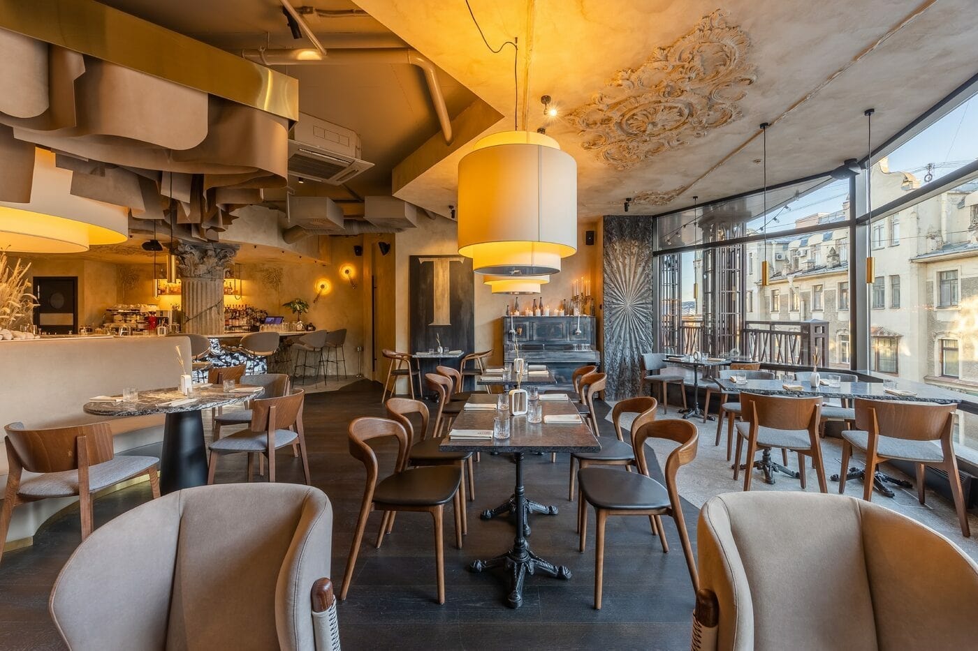 Tétto Italian Bistro