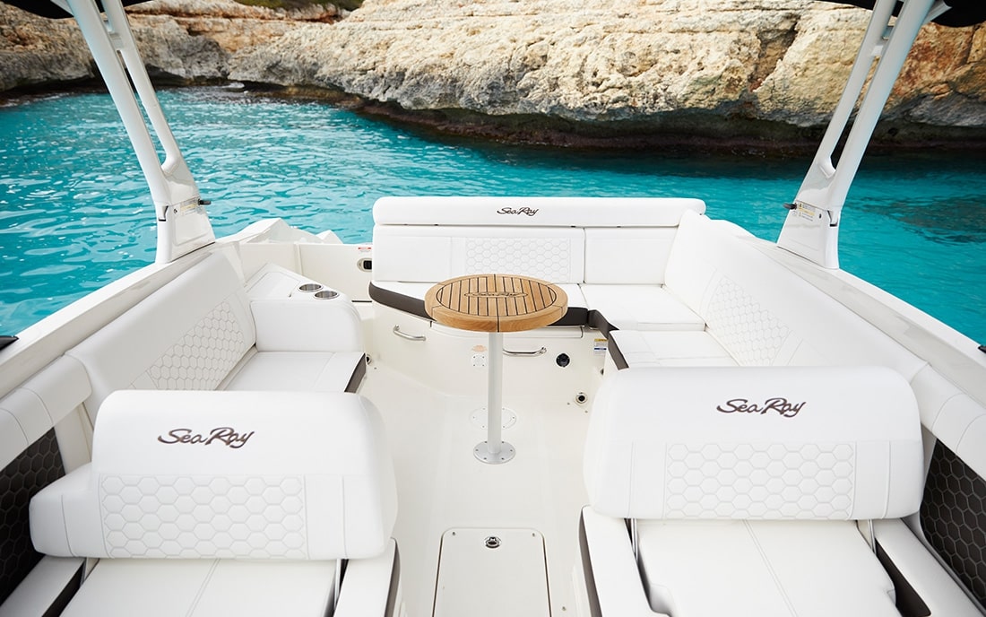 Imperial Marine Yacht Club of St. Petersburg by Burevestnik Group