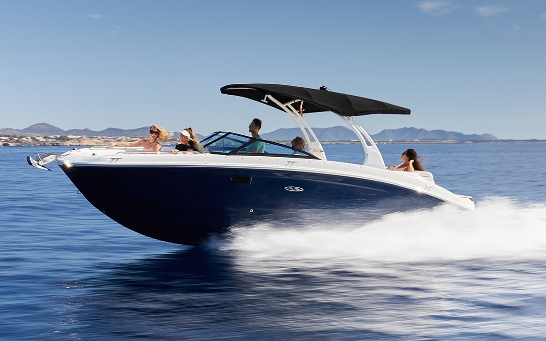 Imperial Marine Yacht Club of St. Petersburg by Burevestnik Group