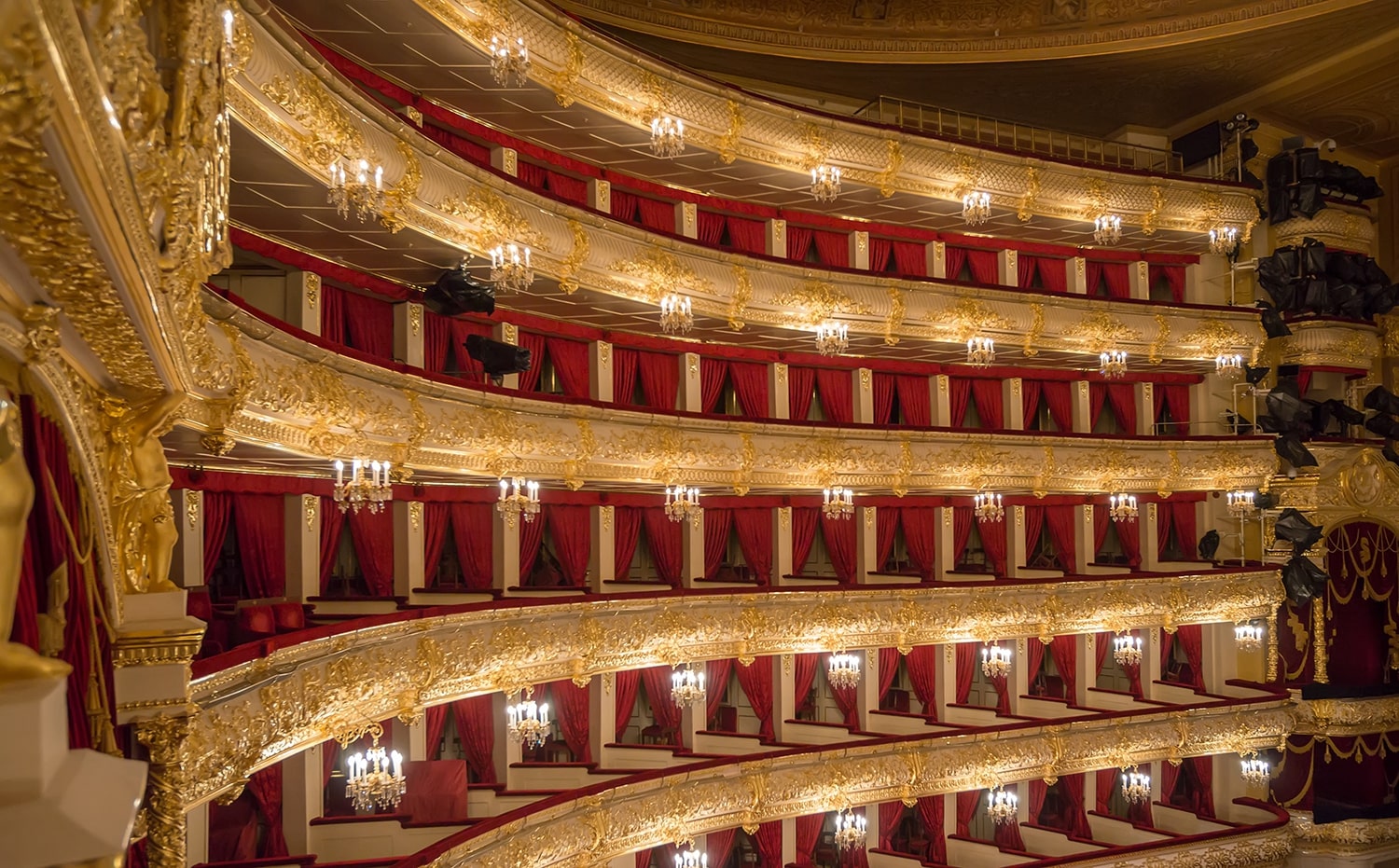 Alexandrinsky Theatre