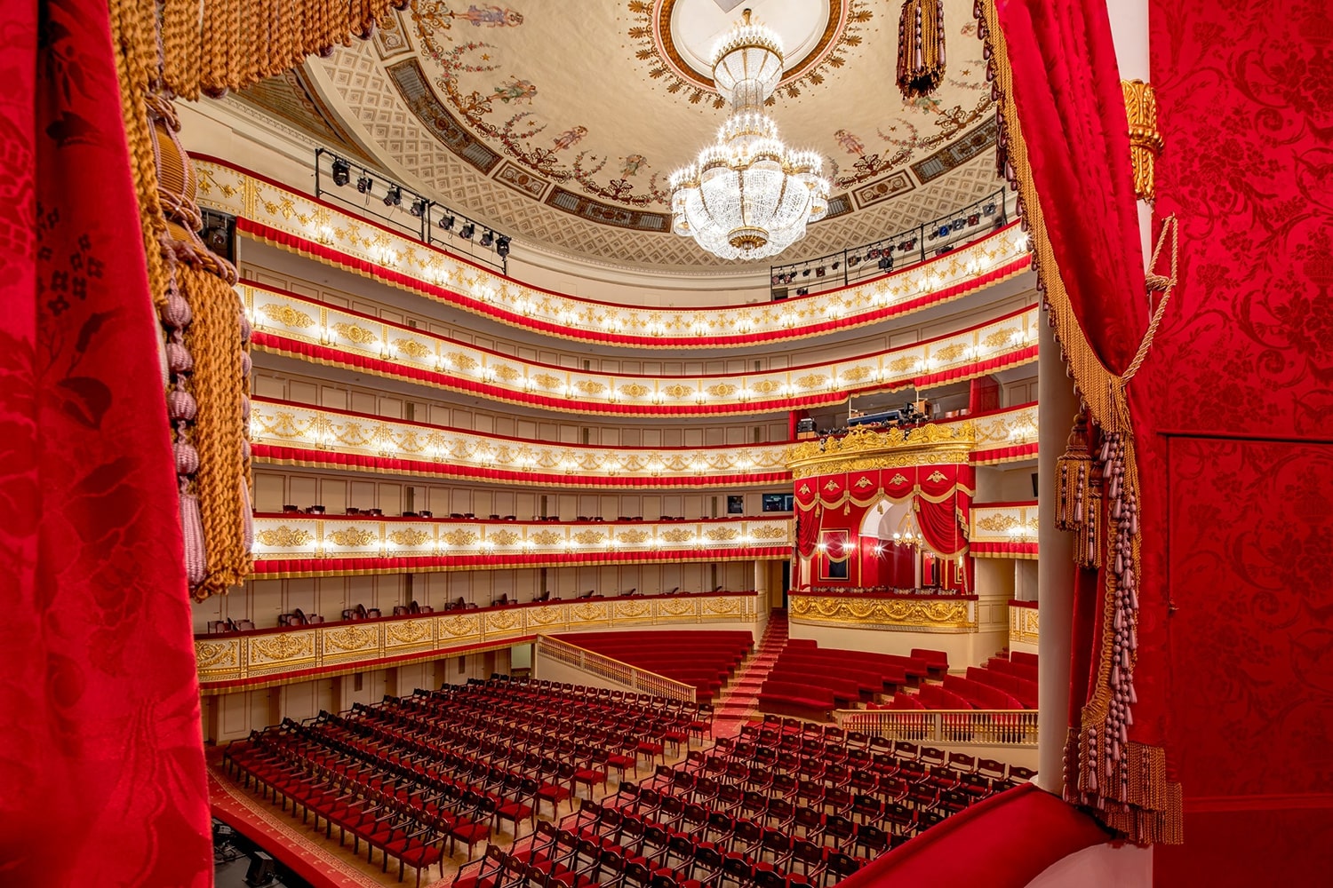 Александринский театр