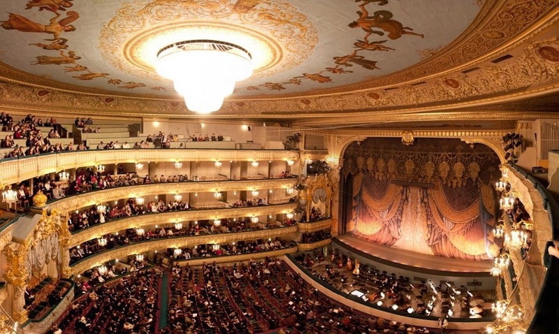 Mariinsky Theatre