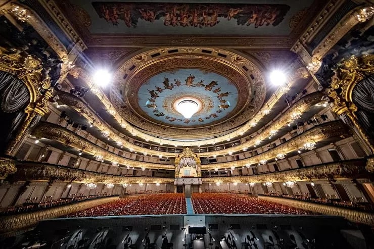 Мариинский театр