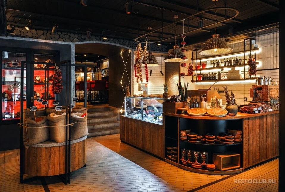 Meat Coin на Рубинштейна