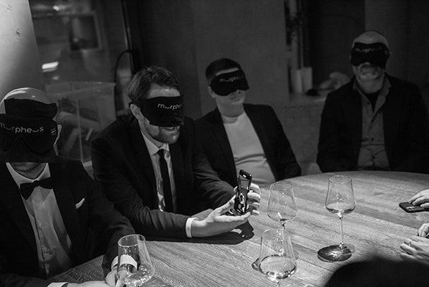 Immersive Theatre Morpheus