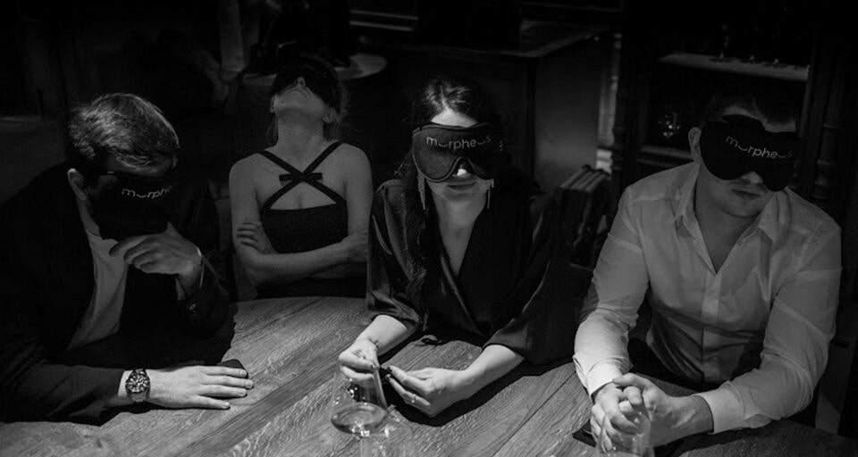 Immersive Theatre Morpheus