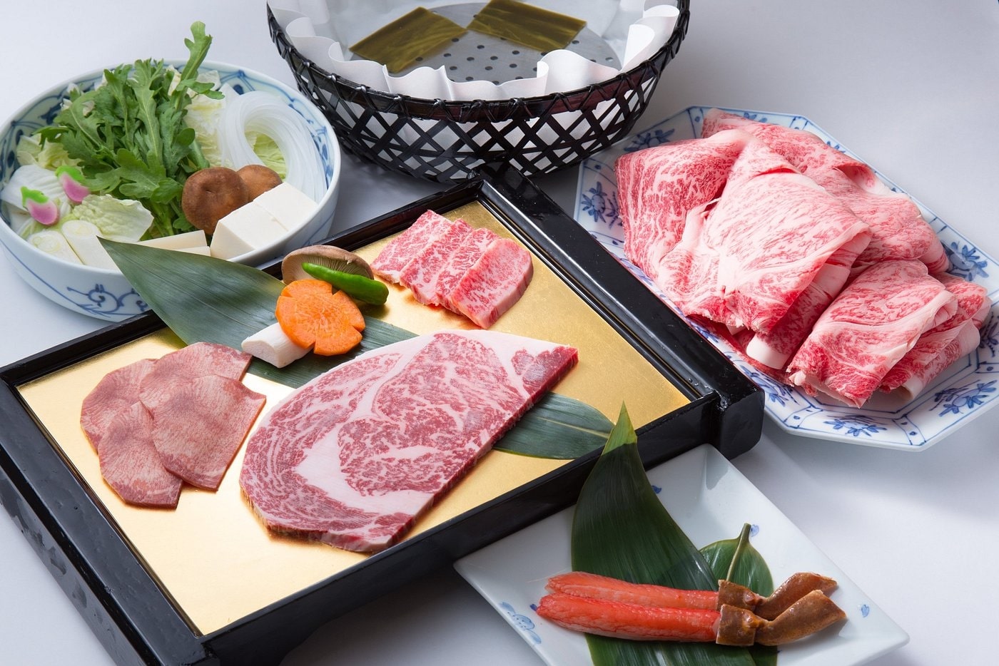 Yakinikutei Rokkasen Shinjuku Nishiguchi 2