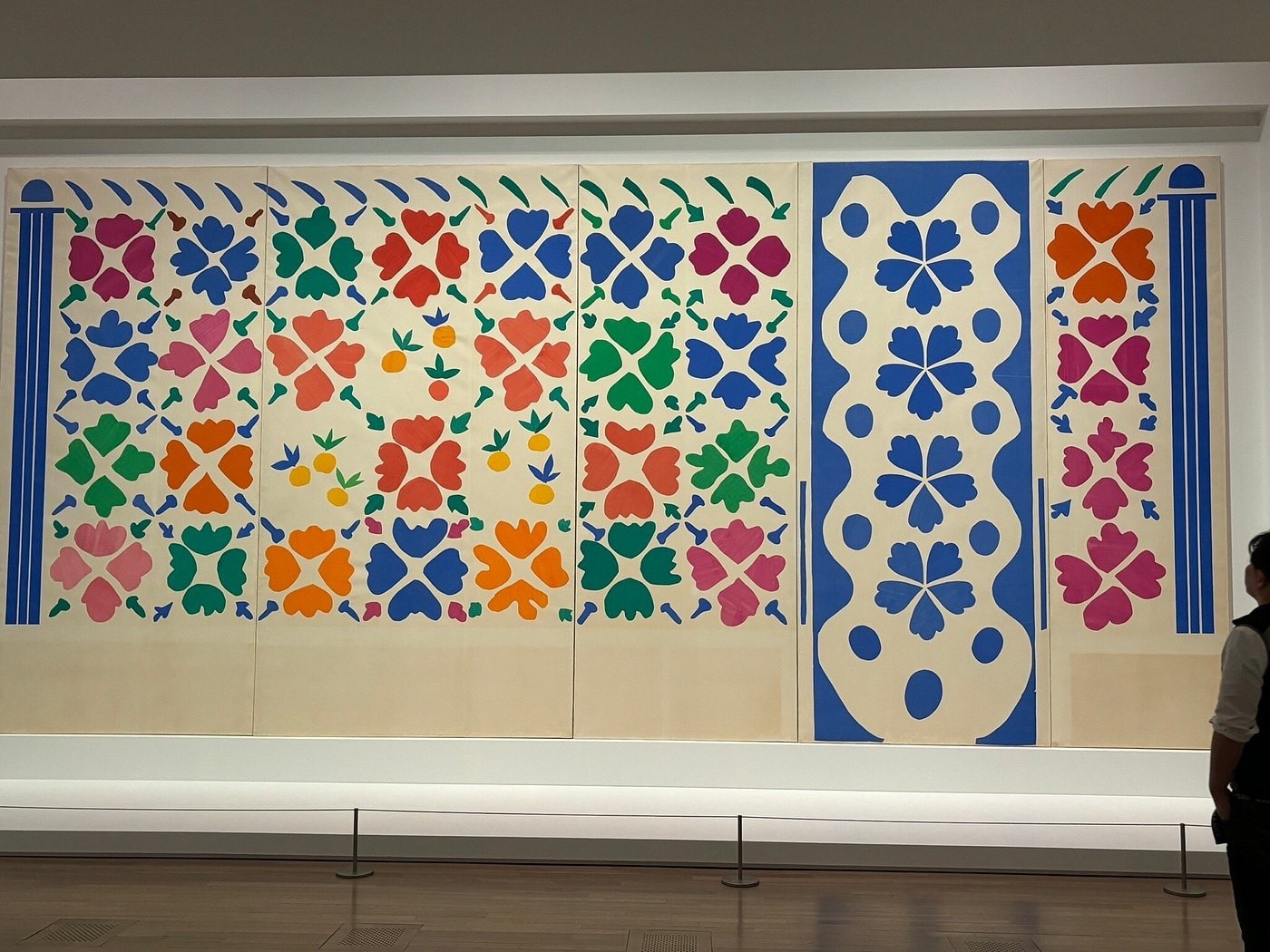 The National Art Center, Tokyo