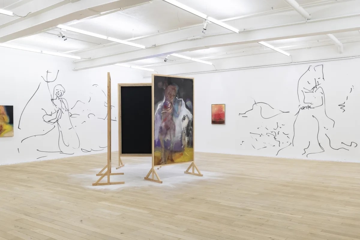 Galerie Peter Kilchmann