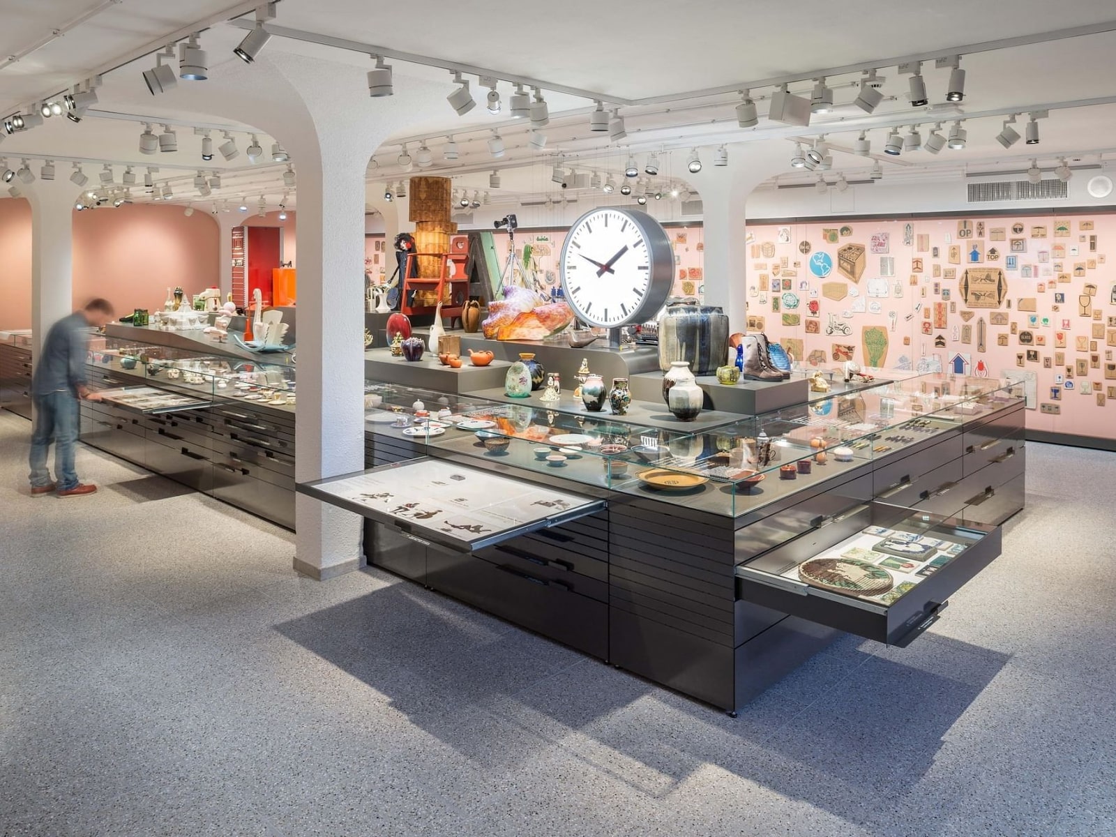 Museum für Gestaltung Zürich