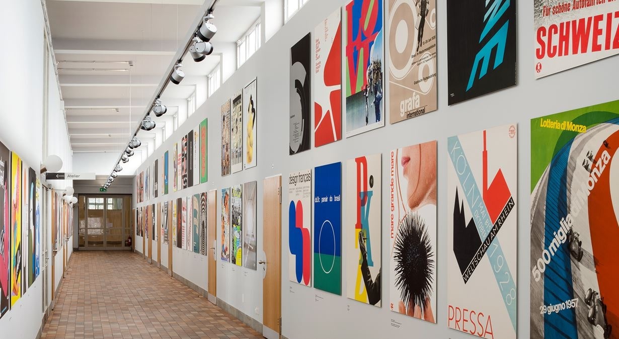 Museum für Gestaltung Zürich