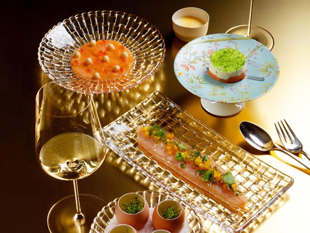 IGNIV Zürich by Andreas Caminada