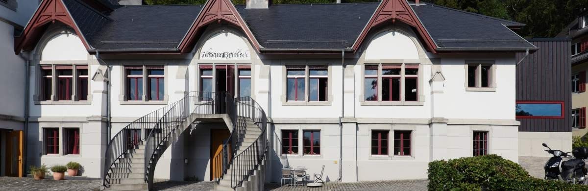 Theater Rigiblick