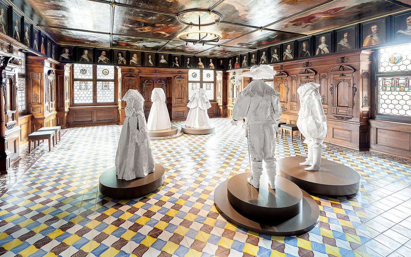 Landesmuseum Zürich