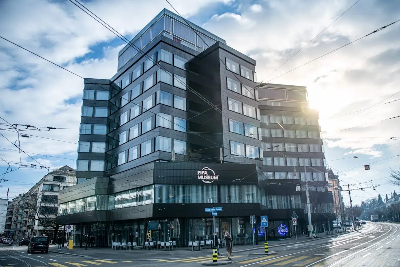 FIFA Museum