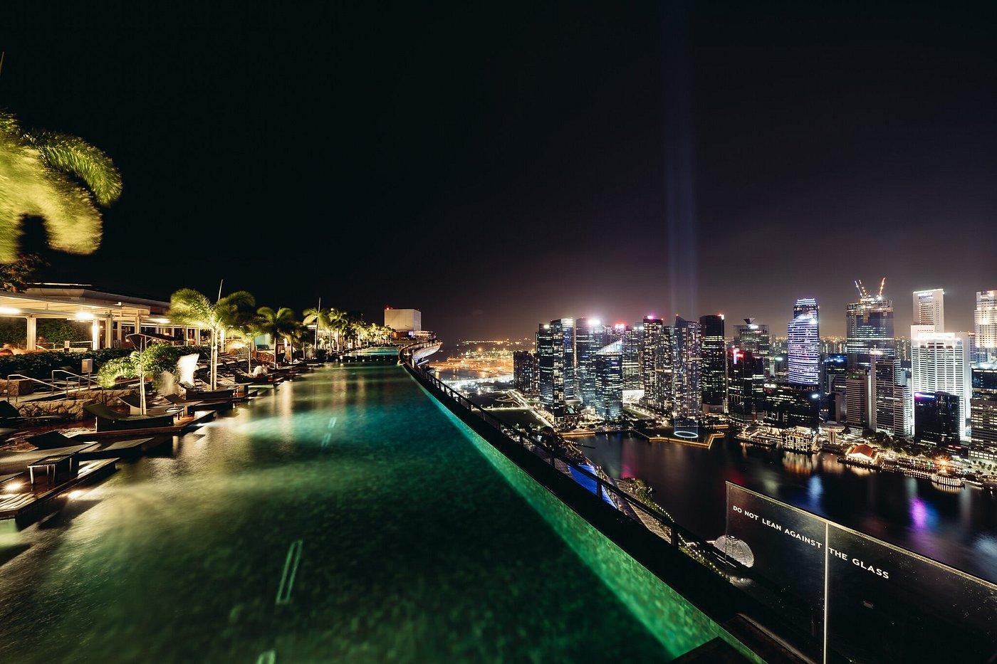 CÉ LA VI Singapore