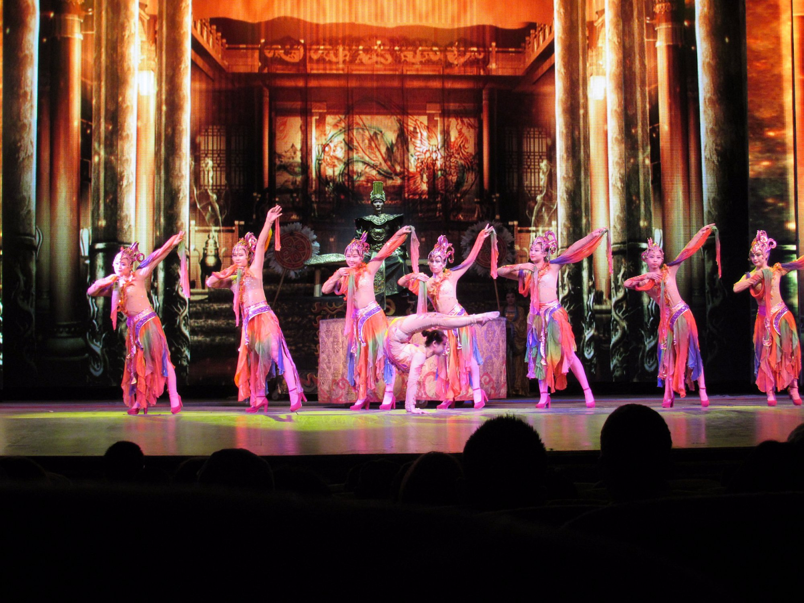 Chaoyang Theater