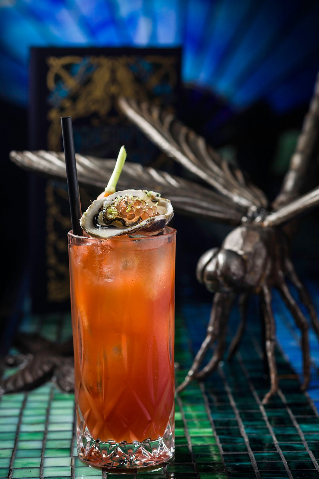 Dragonfly