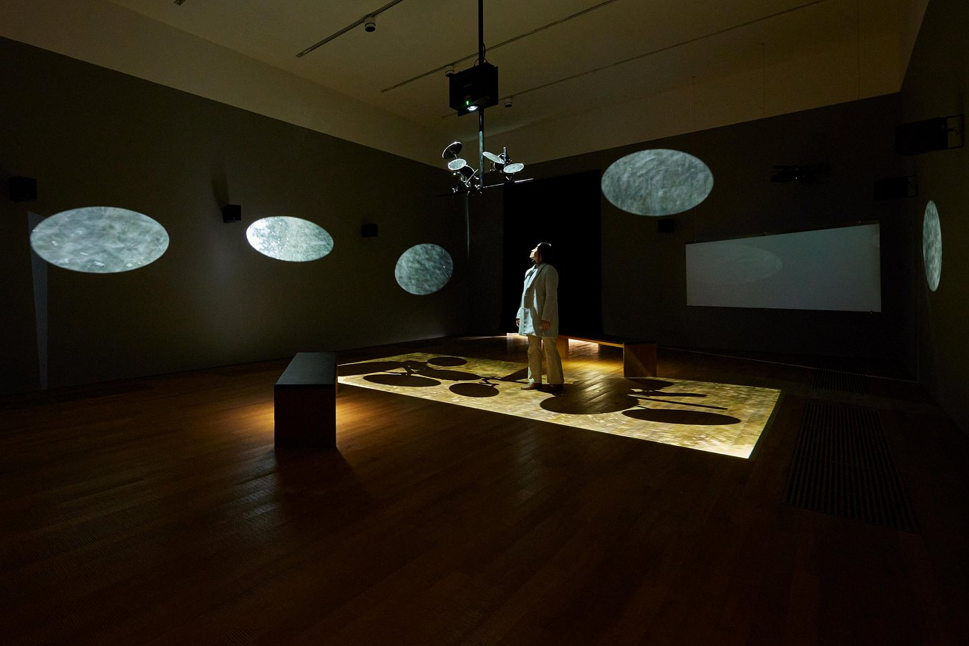 M+ Museum