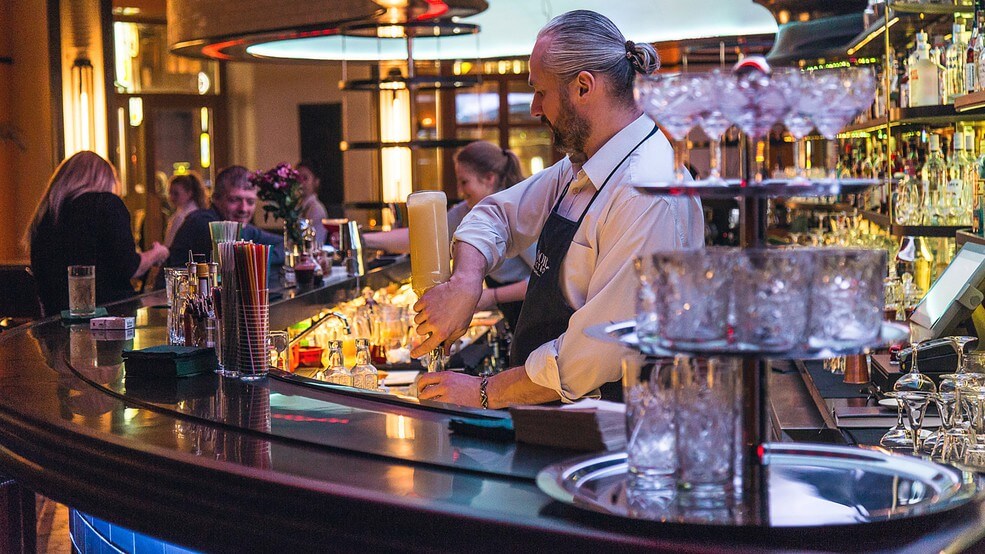 Нуур Электро