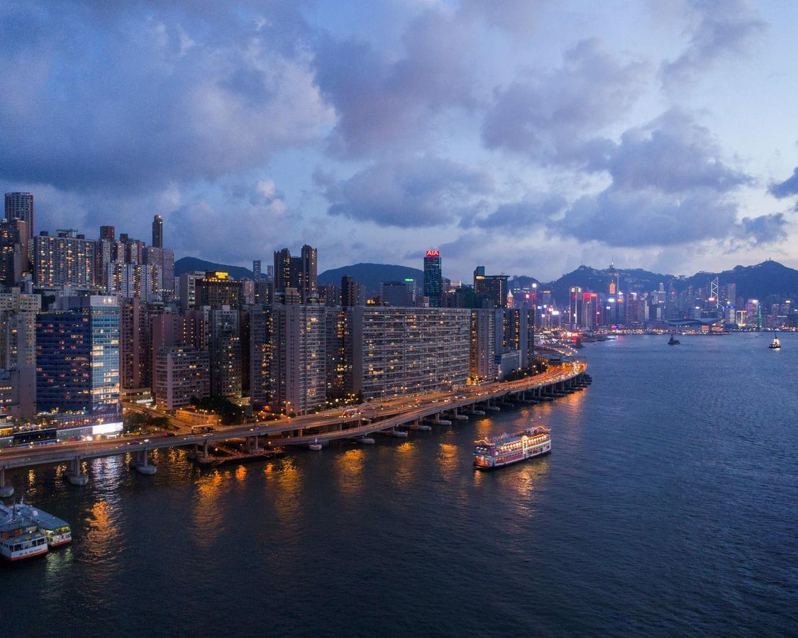 Victoria Harbour