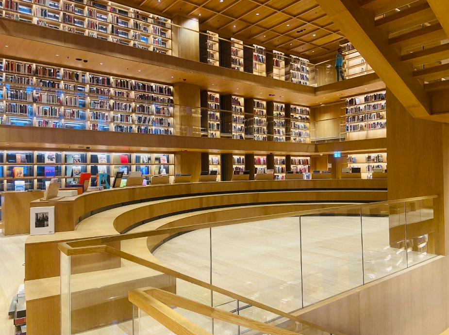 Atatürk Cultural Center (AKM)