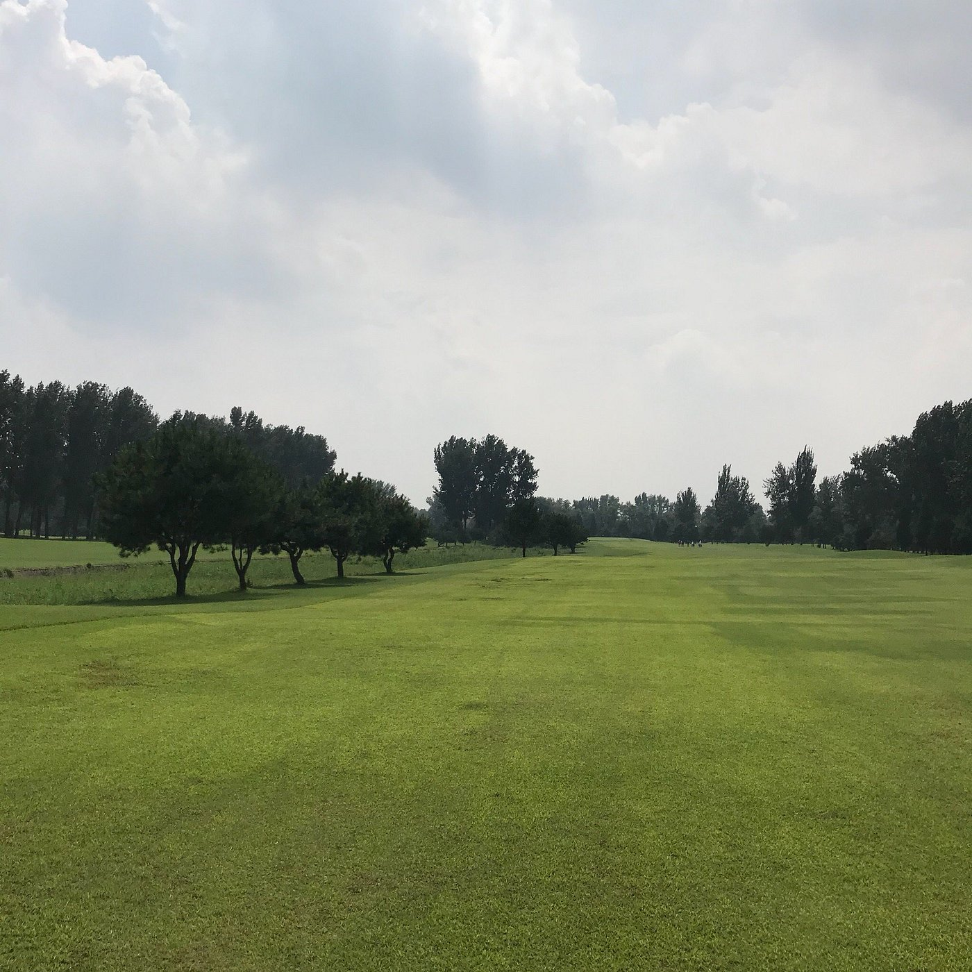 Beijing Country Golf Club