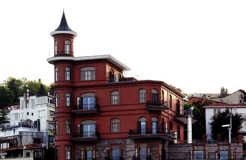 Borusan Contemporary