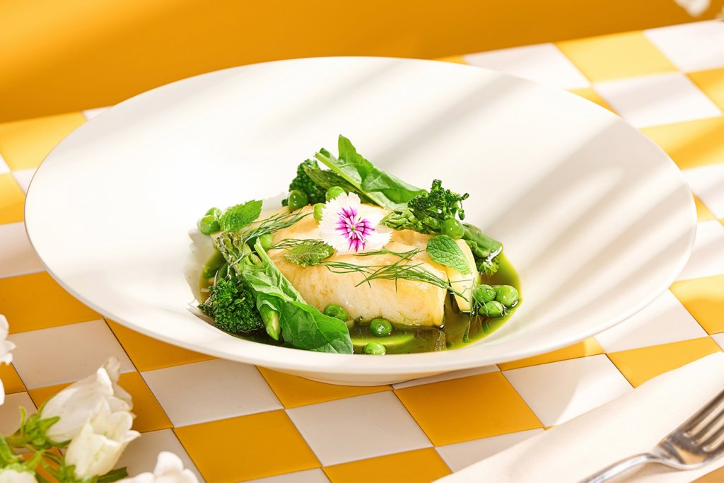 Calypso Restaurant & Lounge