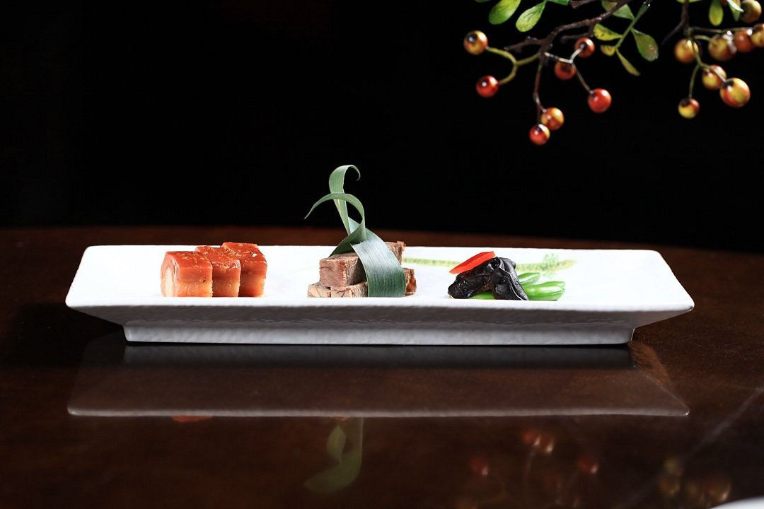 Choy's Seafood Restaurant