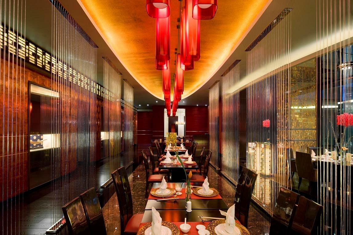 Choy's Seafood Restaurant