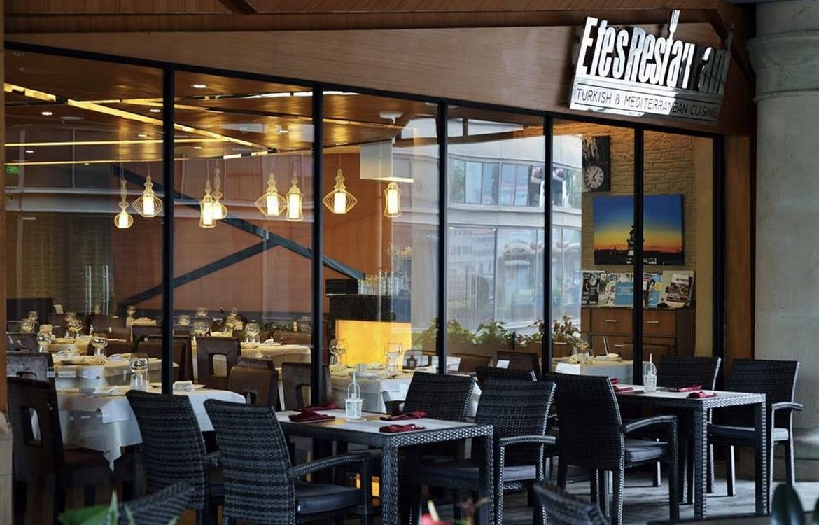Efes Restaurant