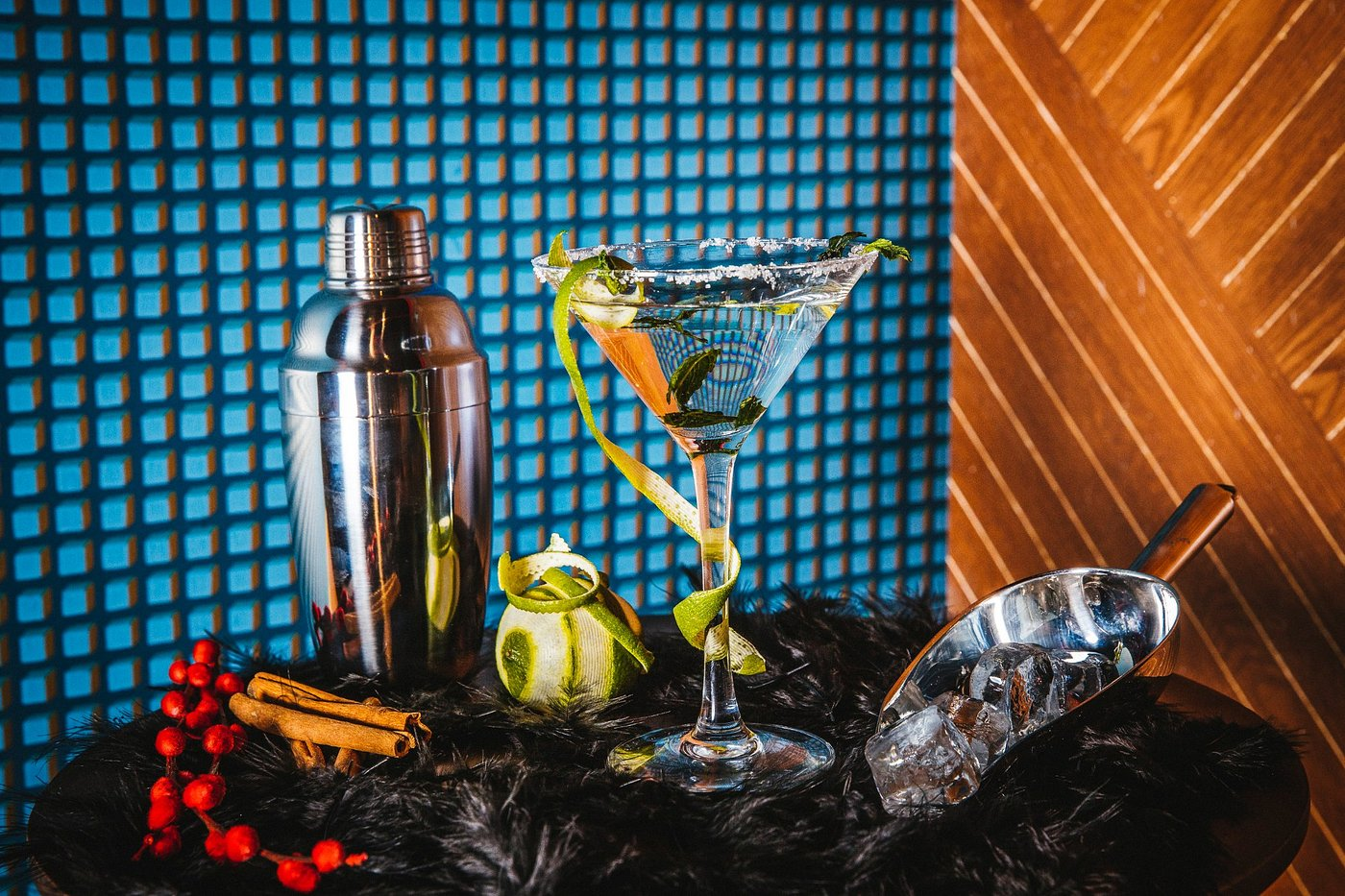 Great Leap Brewing Original #6