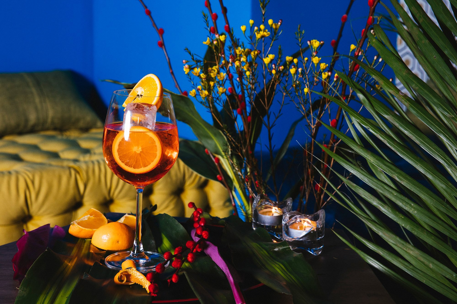 Great Leap Brewing Original #6