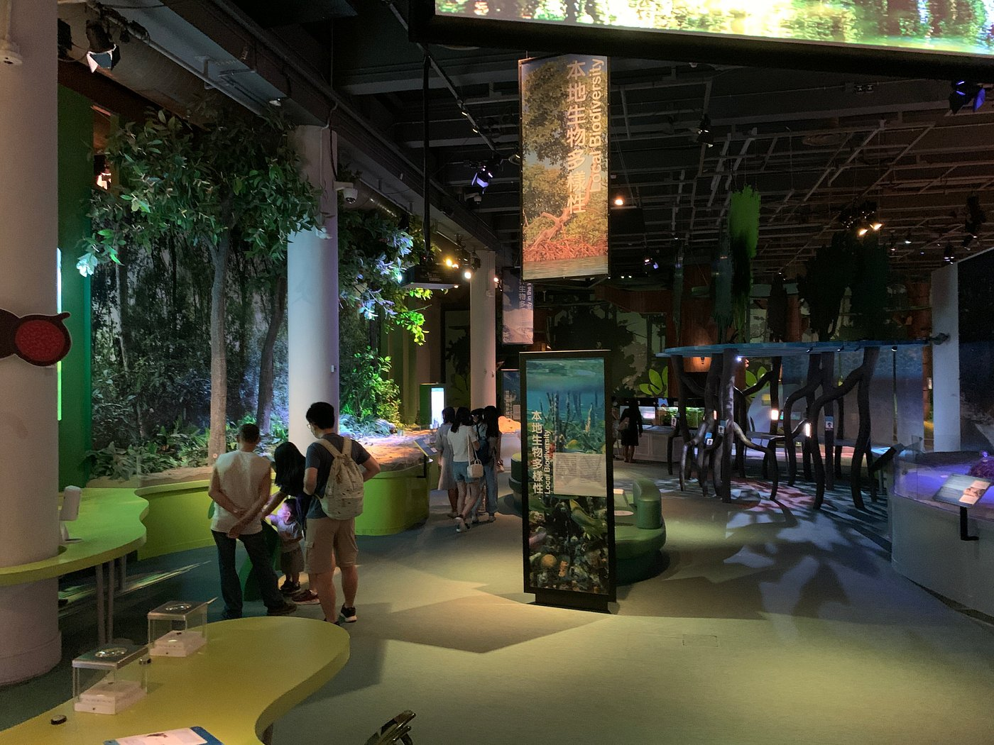 Hong Kong Science Museum