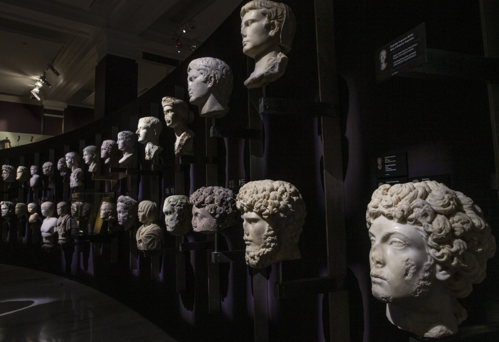 Istanbul Archaeological Museums