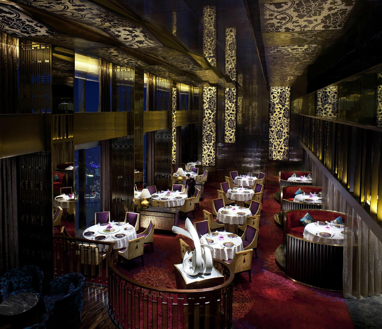 Jin Xuan Chinese Restaurant