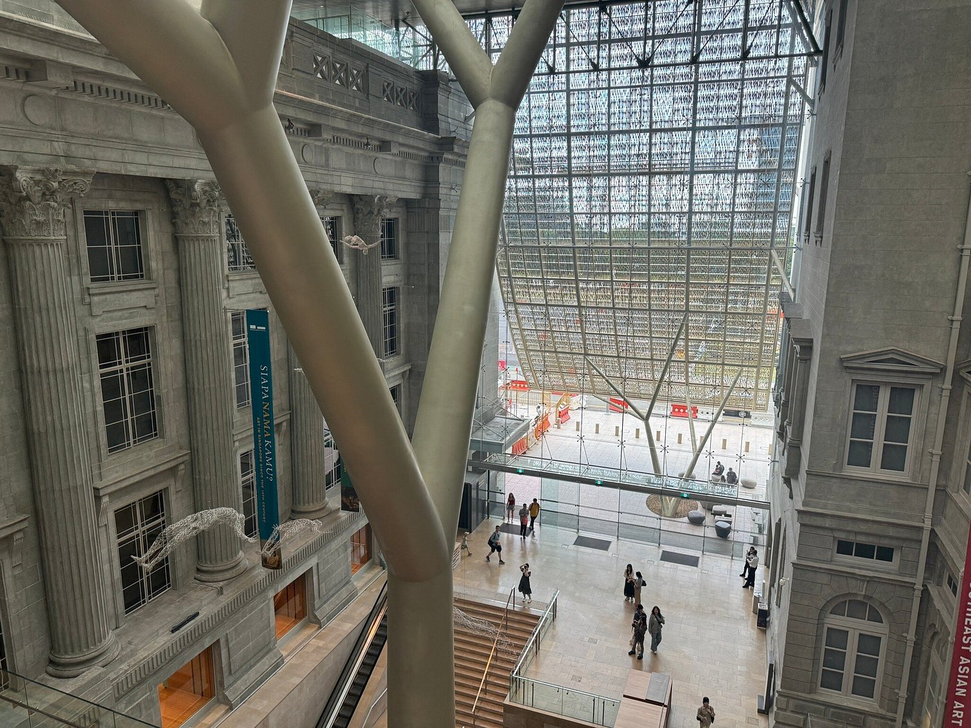 National Gallery Singapore