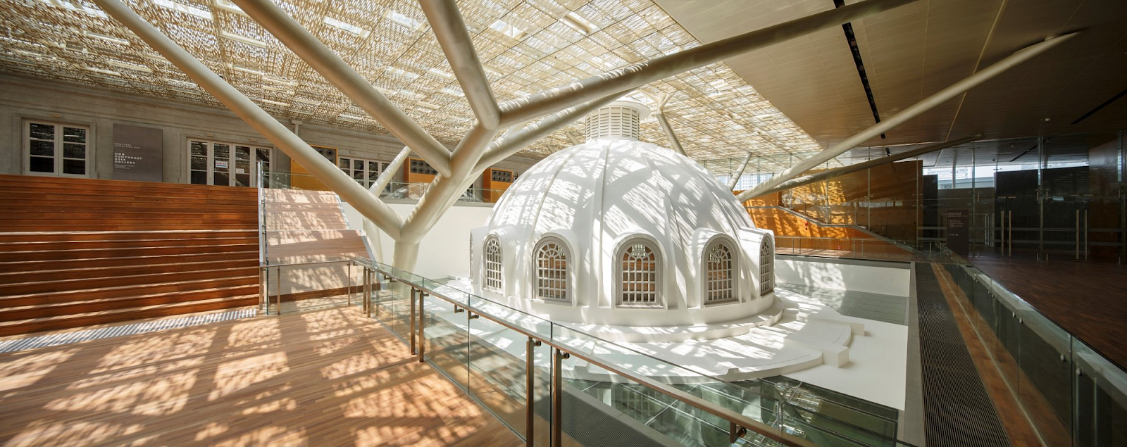 National Gallery Singapore