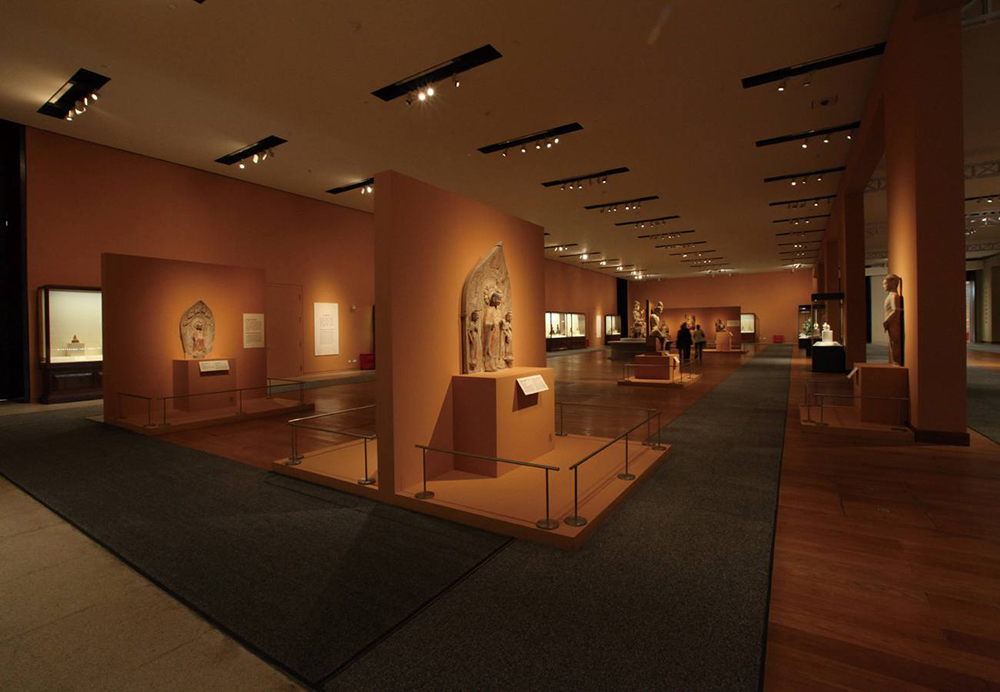 National Museum of China