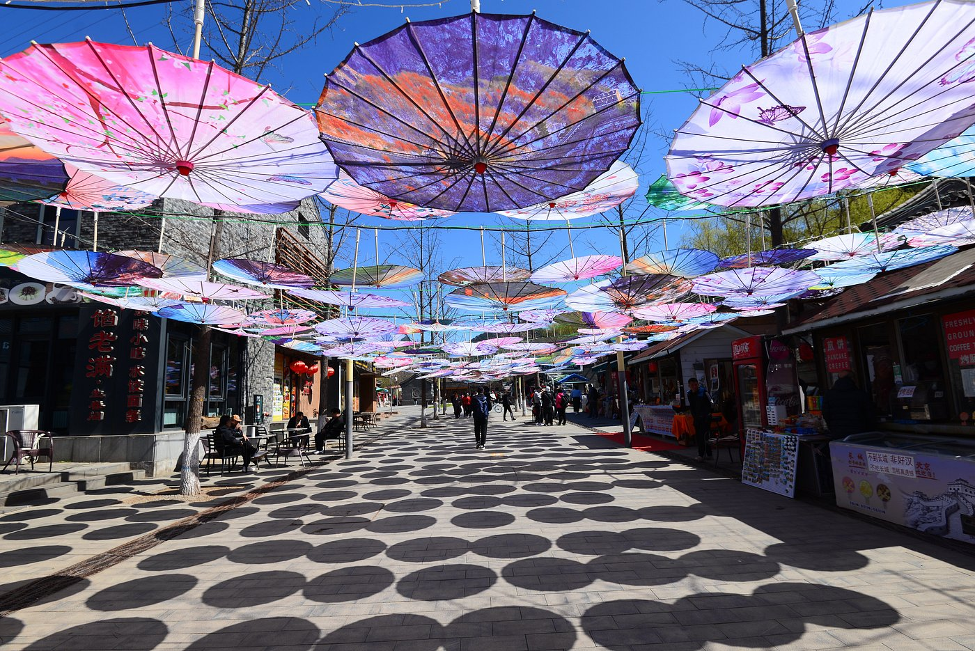 Великая Китайская стена