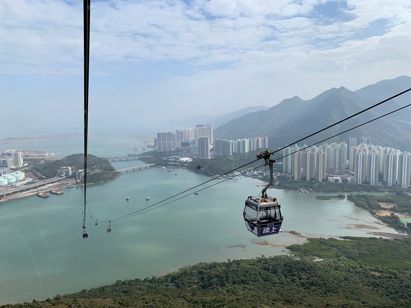 Ngong Ping 360