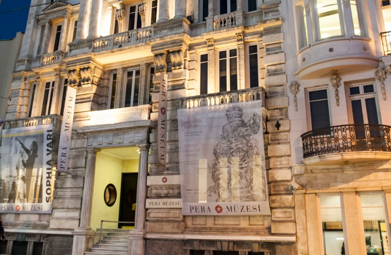 Pera Museum