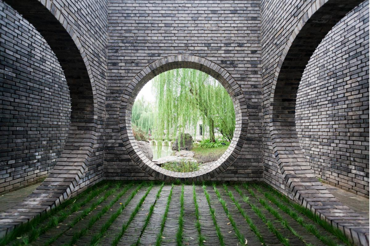 Red Brick Art Museum