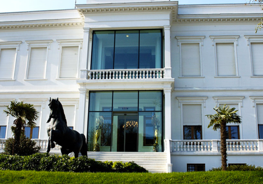 Sakıp Sabancı Museum