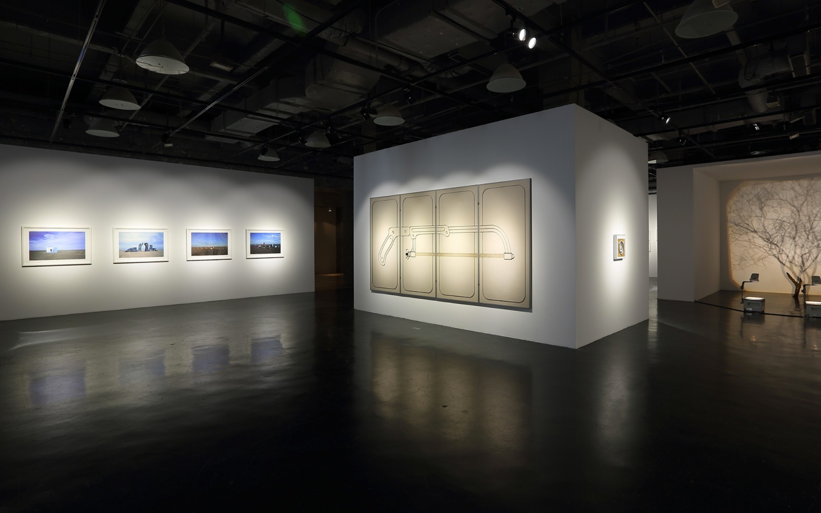 Shanghai Gallery of Art