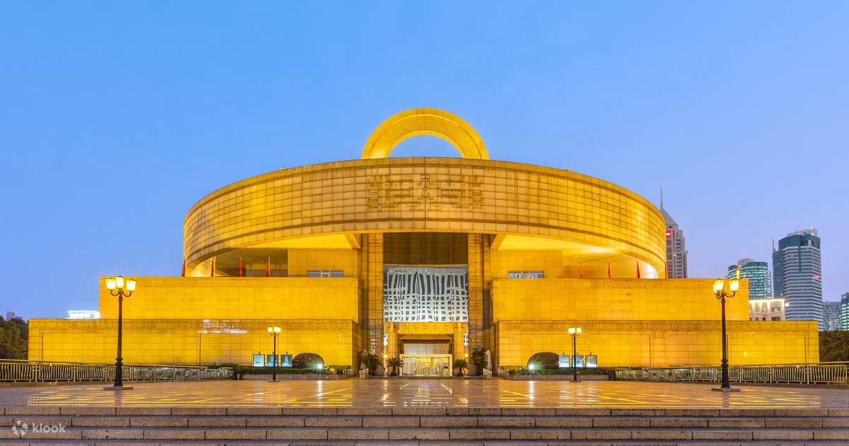 Shanghai Museum