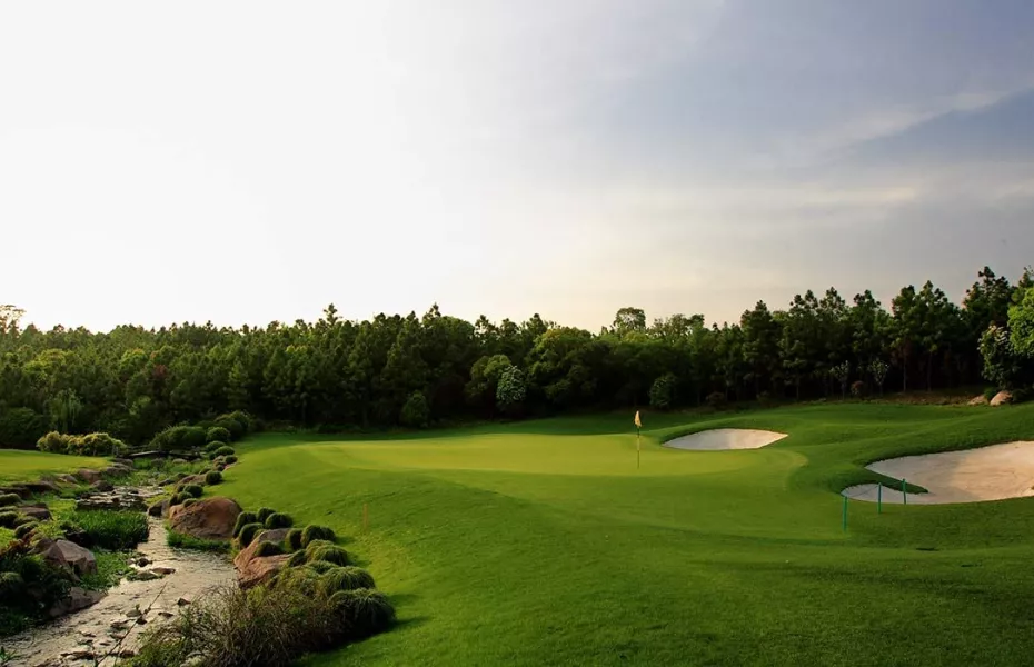 Sheshan Golf Club
