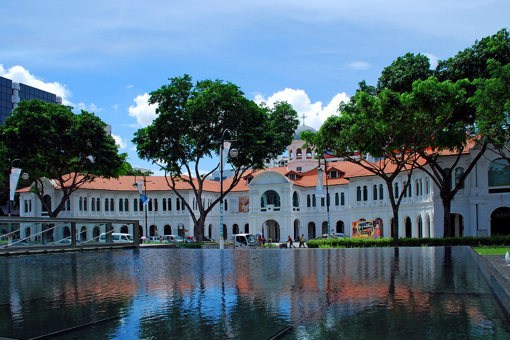 Singapore Art Museum